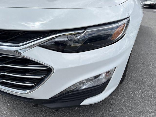 2023 Chevrolet Malibu 4dr Sdn 1LT