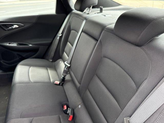 2023 Chevrolet Malibu 4dr Sdn 1LT