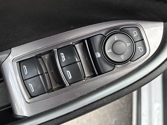 2023 Chevrolet Malibu 4dr Sdn 1LT