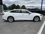 2023 Chevrolet Malibu 4dr Sdn 1LT