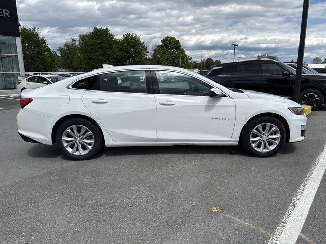 2023 Chevrolet Malibu 4dr Sdn 1LT