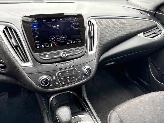 2023 Chevrolet Malibu 4dr Sdn 1LT