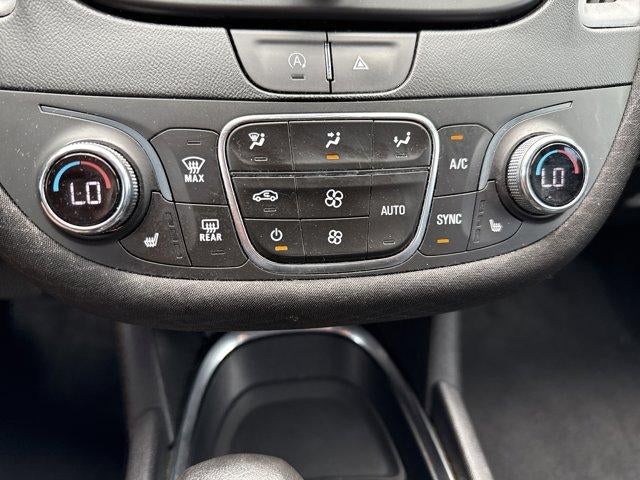 2023 Chevrolet Malibu 4dr Sdn 1LT