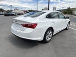 2023 Chevrolet Malibu 4dr Sdn 1LT