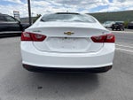 2023 Chevrolet Malibu 4dr Sdn 1LT