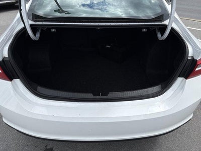 2023 Chevrolet Malibu 4dr Sdn 1LT