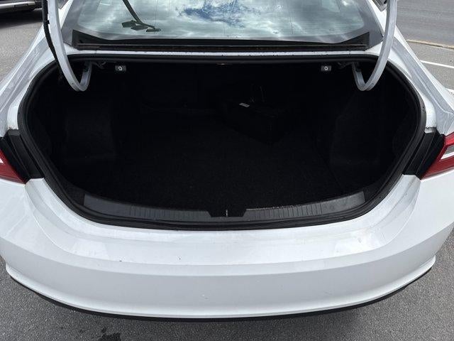 2023 Chevrolet Malibu 4dr Sdn 1LT