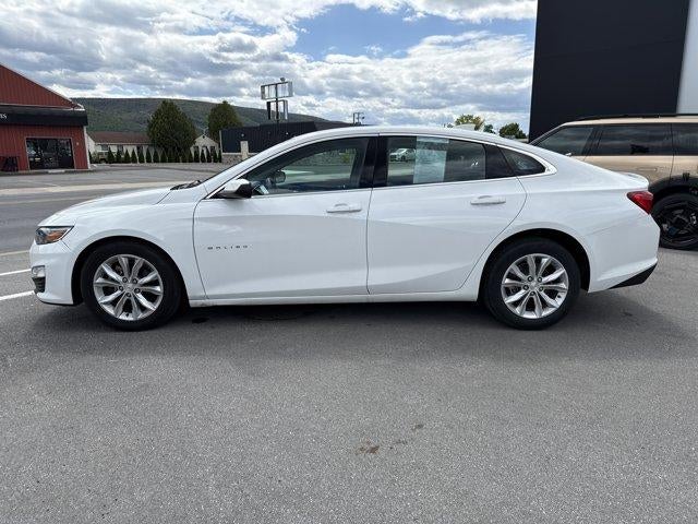 2023 Chevrolet Malibu 4dr Sdn 1LT
