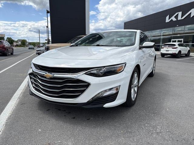 2023 Chevrolet Malibu 4dr Sdn 1LT