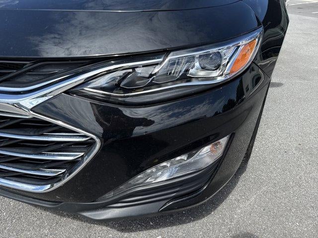 2023 Chevrolet Malibu 4dr Sdn 2LT