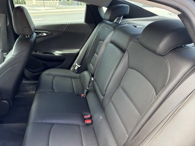 2023 Chevrolet Malibu 4dr Sdn 2LT