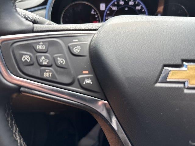 2023 Chevrolet Malibu 4dr Sdn 2LT