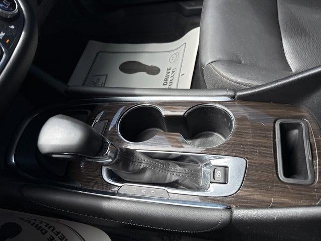 2023 Chevrolet Malibu 4dr Sdn 2LT