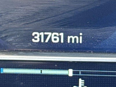 2023 Chevrolet Silverado 1500 Crew Cab Short Box 4-Wheel Drive LT 2FL