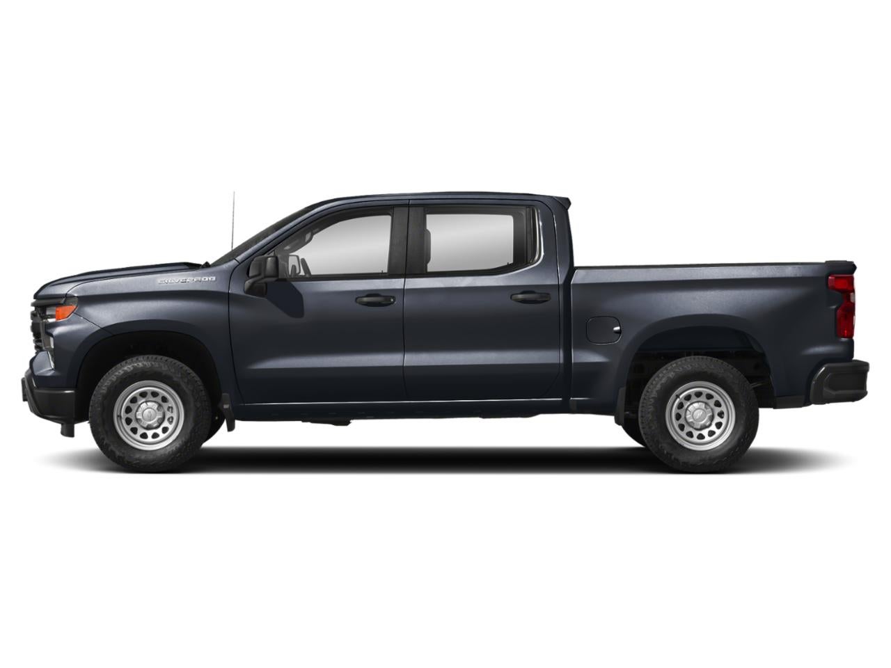 2023 Chevrolet Silverado 1500 Crew Cab Short Box 4-Wheel Drive LT 2FL