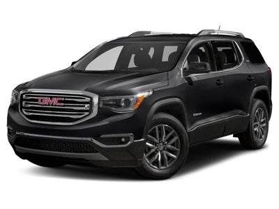2019 GMC Acadia AWD SLT-1