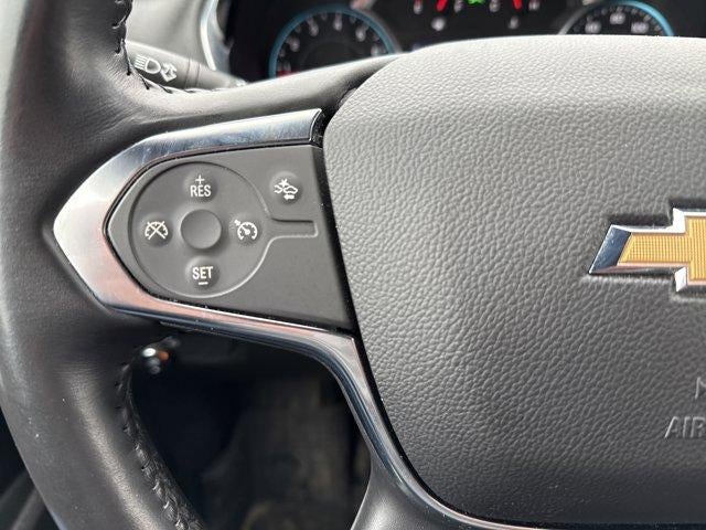 2022 Chevrolet Traverse AWD 1LT