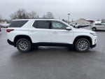 2022 Chevrolet Traverse AWD 1LT