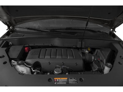 2015 Chevrolet Traverse AWD 1LT