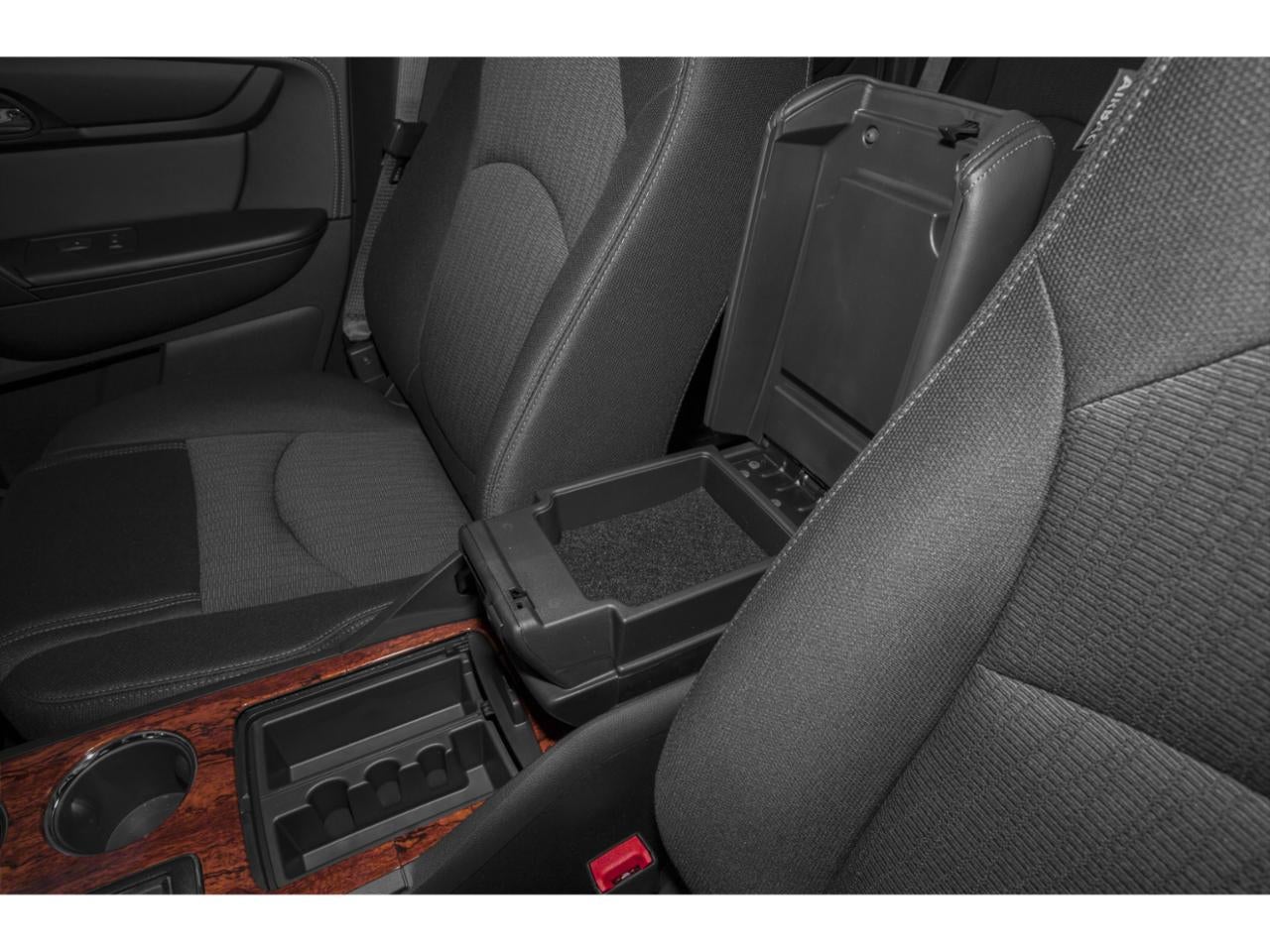 2015 Chevrolet Traverse AWD 1LT