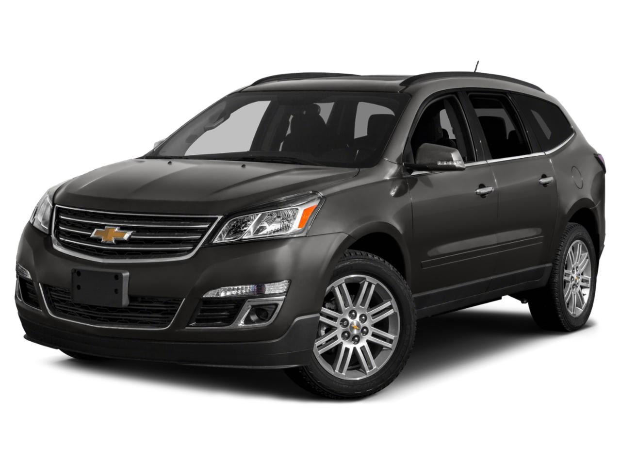 2015 Chevrolet Traverse AWD 1LT
