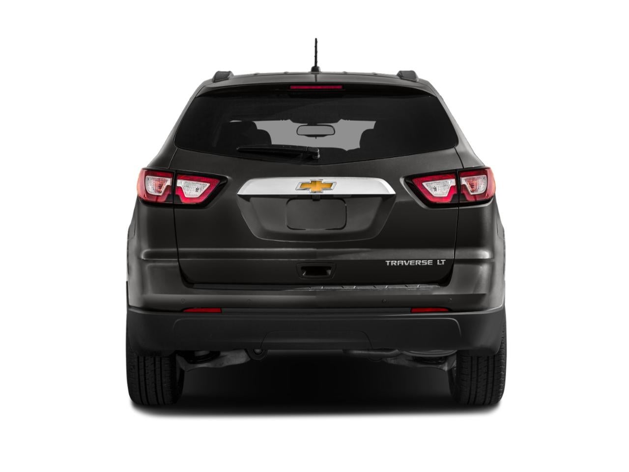 2015 Chevrolet Traverse AWD 1LT