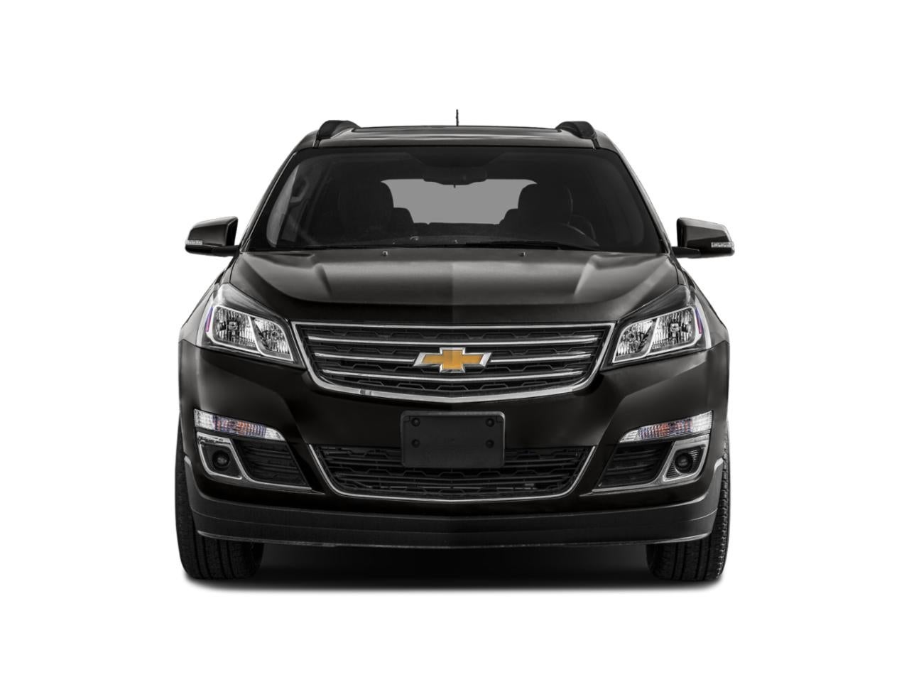 2015 Chevrolet Traverse AWD 1LT