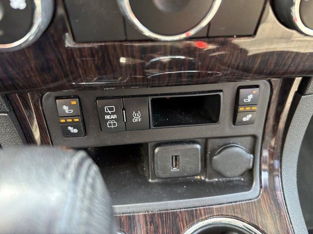 2017 Chevrolet Traverse AWD 1LT