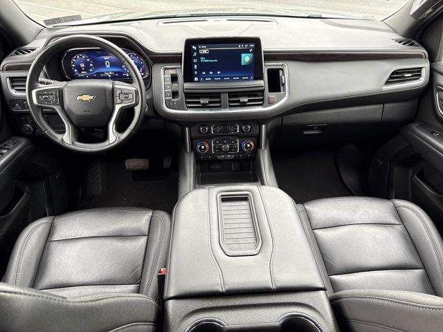 2024 Chevrolet Tahoe 4WD LT