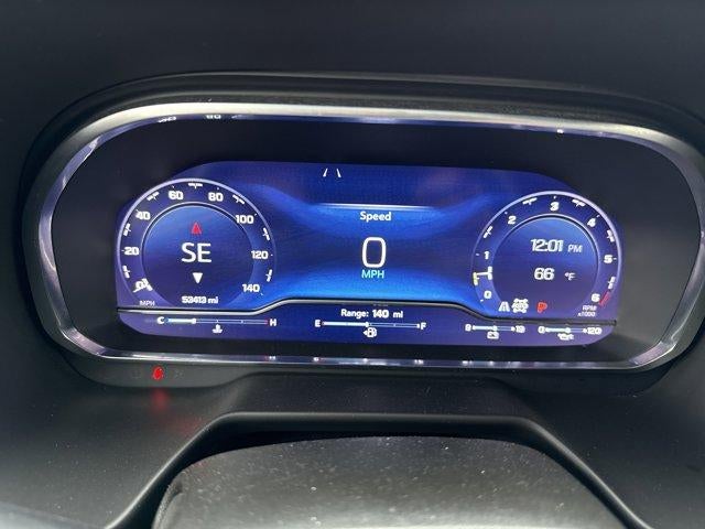 2024 Chevrolet Tahoe 4WD LT