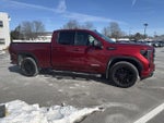 2023 GMC Sierra 1500 Double Cab Standard Box 4-Wheel Drive Elevation 3SB