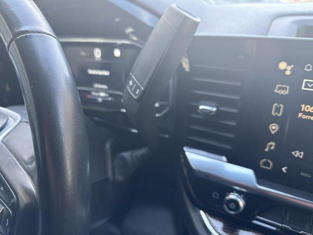 2023 GMC Sierra 1500 Double Cab Standard Box 4-Wheel Drive Elevation 3SB