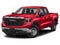 2023 GMC Sierra 1500 Double Cab Standard Box 4-Wheel Drive Elevation 3SB