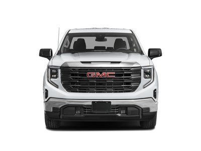 2023 GMC Sierra 1500 Double Cab Standard Box 4-Wheel Drive Elevation 3SB