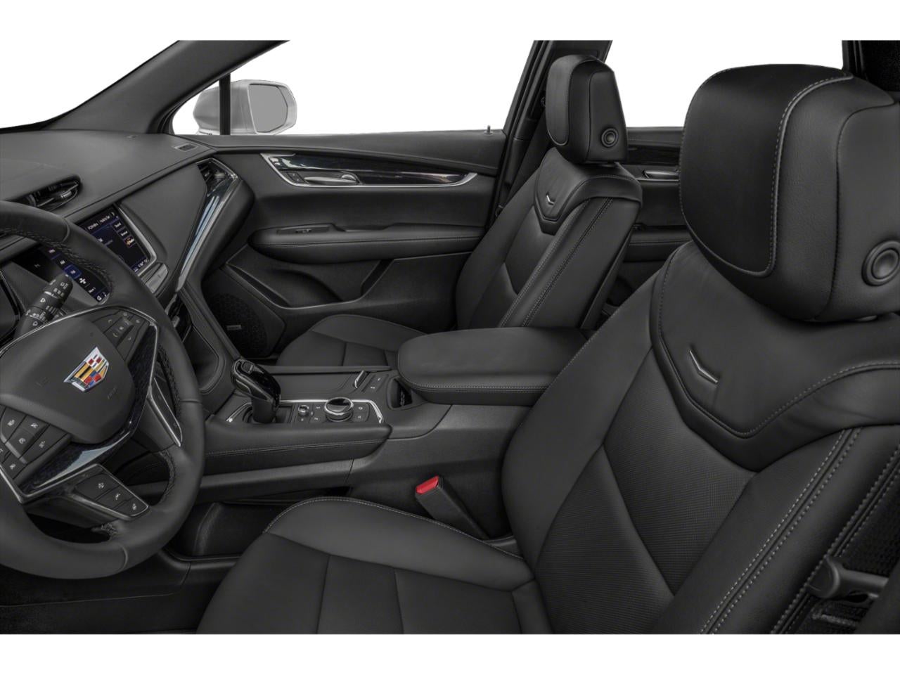 2022 Cadillac XT5 AWD 4dr Premium Luxury