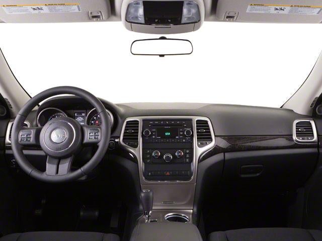 2011 Jeep Grand Cherokee 4WD 4dr Laredo