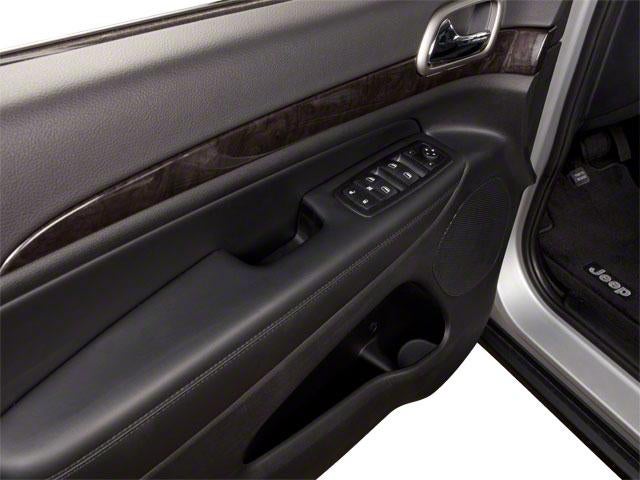 2011 Jeep Grand Cherokee 4WD 4dr Laredo