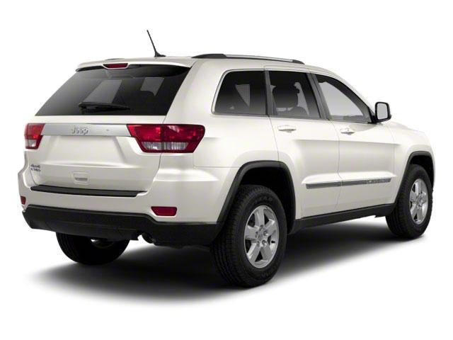 2011 Jeep Grand Cherokee 4WD 4dr Laredo