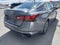 2023 Nissan Altima 2.5 SV Sedan