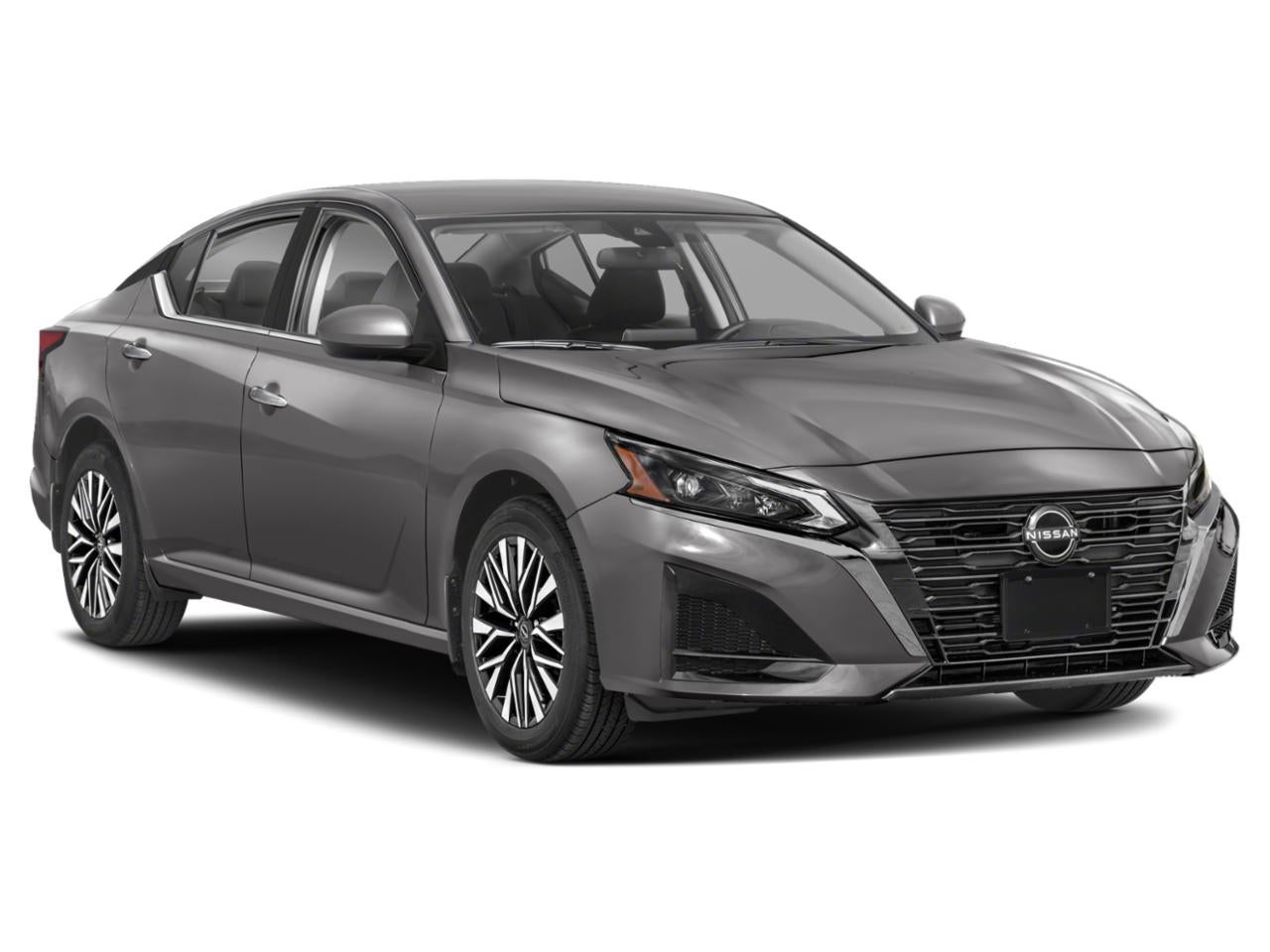 2023 Nissan Altima 2.5 SV AWD Sedan