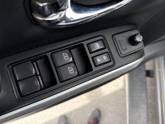 2018 Nissan Titan XD 4x4 Diesel Crew Cab SV
