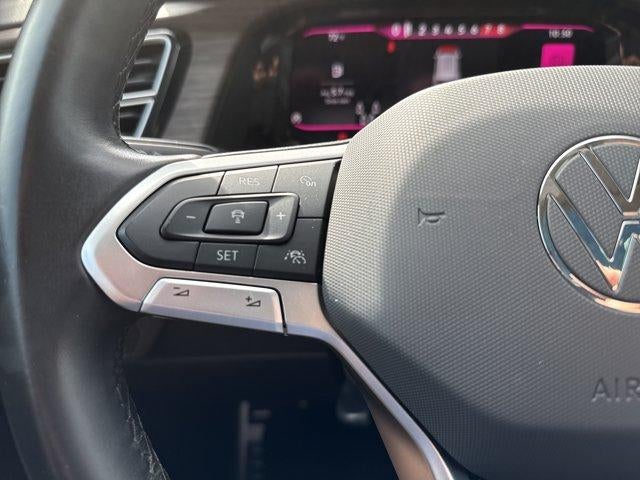 2024 Volkswagen Atlas 2.0T SEL Premium R-Line 4MOTION