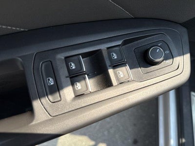 2023 Volkswagen Atlas Cross Sport 3.6L V6 SE w/Technology 4MOTION