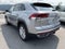 2023 Volkswagen Atlas Cross Sport 3.6L V6 SE w/Technology 4MOTION