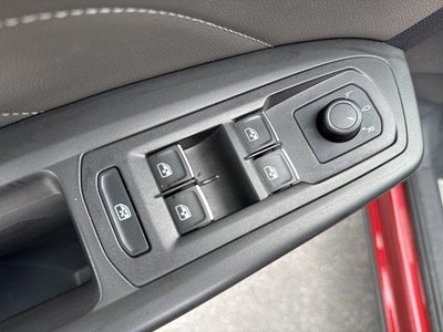 2022 Volkswagen Atlas 2.0T SE w/Technology 4MOTION