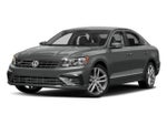 2018 Volkswagen Passat R-Line Auto
