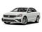 2017 Volkswagen Passat R-Line w/Comfort Pkg Auto