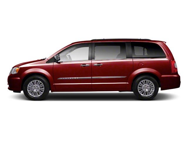 2013 Chrysler Town & Country 4dr Wgn Touring