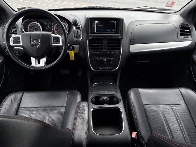 2015 Dodge Grand Caravan 4dr Wgn R/T