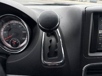 2015 Dodge Grand Caravan 4dr Wgn R/T